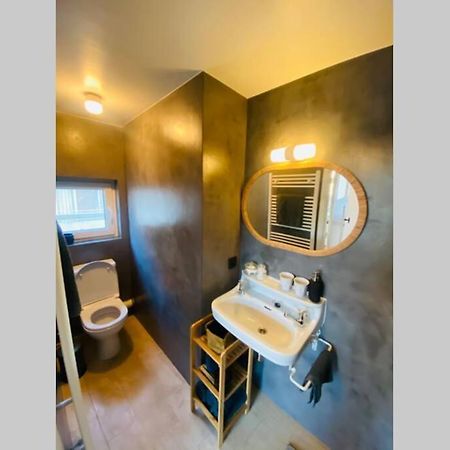 Recently Renovated Appartement 150M From The Beach デ ハーン エクステリア 写真