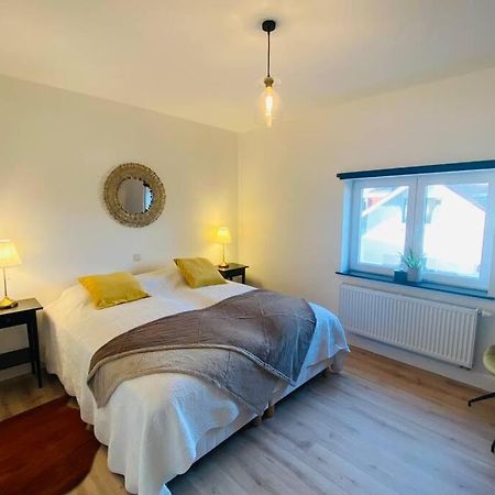 Recently Renovated Appartement 150M From The Beach デ ハーン エクステリア 写真