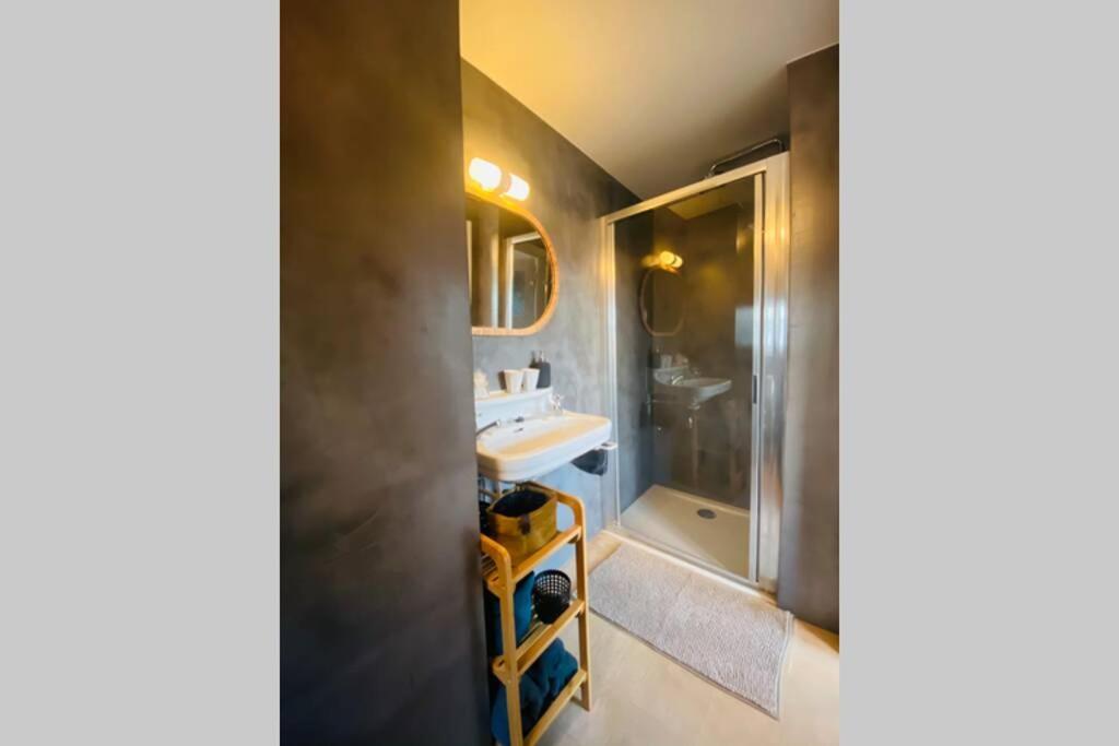 Recently Renovated Appartement 150M From The Beach デ ハーン エクステリア 写真