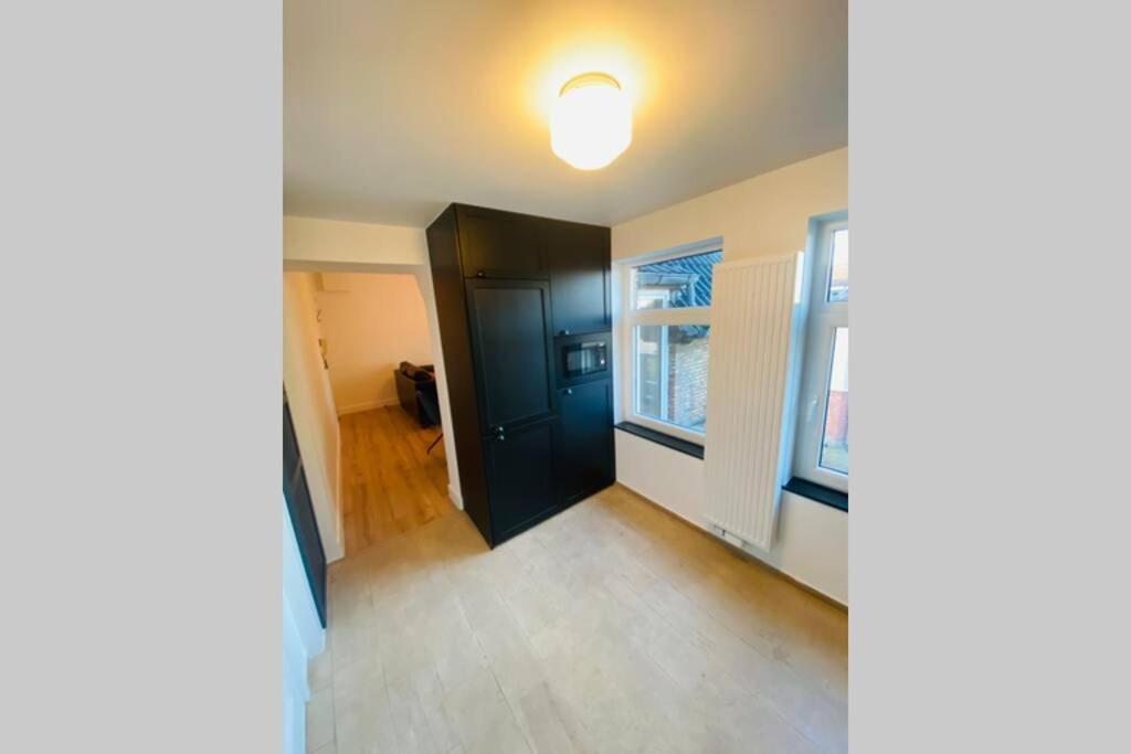 Recently Renovated Appartement 150M From The Beach デ ハーン エクステリア 写真
